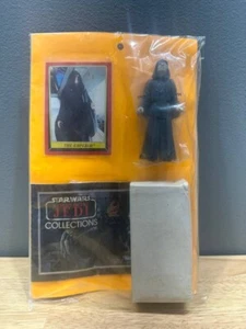 Vintage 1984 Kenner Star Wars Emperor Mail Away Figure - Picture 1 of 1