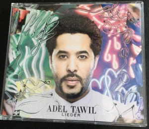 Adel Tawil - Lieder - Maxi Cd gebraucht gut - privat - Bild 1 von 1