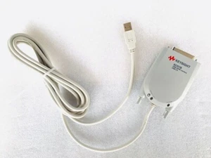 Keysight Agilent 82357B USB-GPIB Interface High-Speed USB 2.0 - Picture 1 of 6