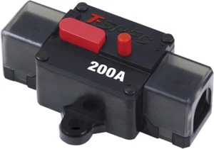 V12-CBF200 V12 Series 200 Amp Circuit Breaker - Picture 1 of 1