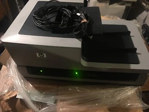 HP SCANJET N8420 FLATBET SCANNER - Picture 1 of 4