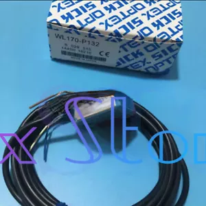 Sensor WL170-P132 #A6-30* - Picture 1 of 4