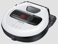 Samsung VR1GM7010UW Airborne robotic vacuum cleaner POWERbot VR7000