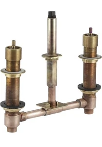KOHLER K-300-KR-NA Wasserhahn - Bild 1 von 1