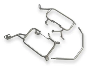Set Seitenkofferträger 2s001856 für Koffer Aluminium, APRILIA Tuareg 660 - Bild 1 von 1