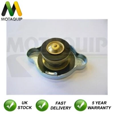 Radiator Cap Motaquip Fits Honda Civic 1994-2005 Ford Ranger 2006-2012 - Image 1 of 4