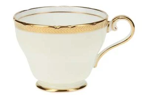 Aynsley - Unnamed - Ireland - Cream - Teacup - 259534G - Picture 1 of 4