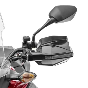 Protège-mains moto Motoguard noir DK3202 - Photo 1/7