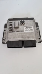 Citroen DS5 Peugeot 2.0D Motorsteuergerät ECU 9686934280 9814826280 - Bild 1 von 5