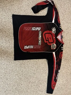 Super Rare Planet Eclipse, Chronic Jersey - Image 1 of 3