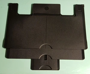 Canon Pixma MG3050 Printed Page Delivery Tray Output Base Extension QC4-7466