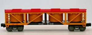 LIONEL COCA COLA VAT TANK CAR 6-26660 Custom Paint O Gauge 1:48 SOO Line #5133 - Picture 1 of 4