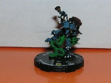 Mage Knight Uprising #036 Shyft Piper