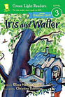 Iris and Walter Book and CD Hybrid Elissa Haden Guest