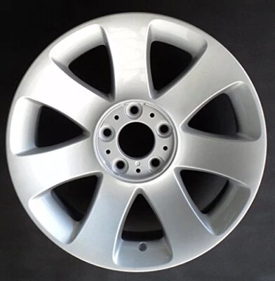 Rueda de 18" OEM de fábrica para BMW 745I/750I/760I 2002-2008 36116767828 Foto 1 de 4