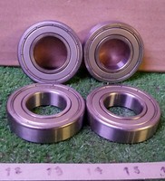 10 NEW WETHERILL 620-210 SEALED BALL BEARINGS ***MAKE OFFER***