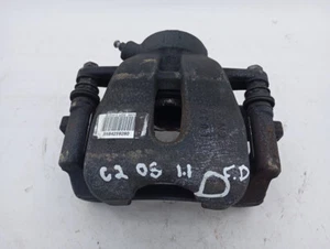9684259280 front right brake caliper for Citroen C2 (JM) 2003-2012 - Picture 1 of 3