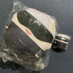 NEW Jujutsu Kaisen Satoru Gojo Fuwakororin Small size & Big size 30cm - Picture 1 of 7