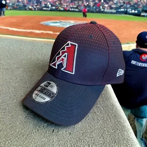 Arizona Diamondbacks New Era 39THIRTY Hat Men’s Size L/XL Brand New Diamond - Picture 1 of 8