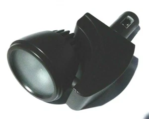 WAC Lighting HM1-LED9F-CW-DB Flexrail 9W Flood Cool White - Picture 1 of 3