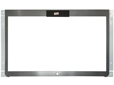 Bildschirm Display Rahmen Blende für Samsung NP530U3C A06, NP530U3C-A0MDE - Bild 1 von 2