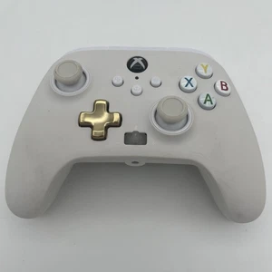 PowerA Controller for Xbox One Tested Working - Picture 1 of 5