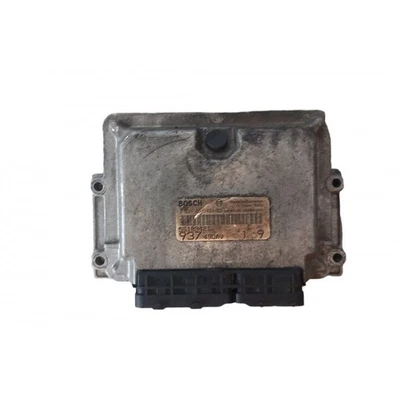 Centralina motore 0281011488 Alfa Romeo 147 1.9 JTD 2000-2010 - Immagine 1 di 2