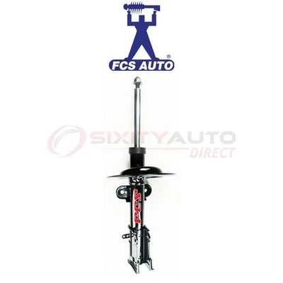 FCS Suspension Strut for 2002-2007 Dodge Caravan 2.4L 3.3L L4 V6 - Assembly la - Изображение 1 из 4