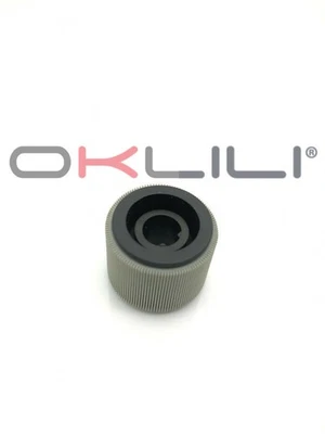 20X 40X7593 Pickup Roller for Lexmark MX710 MX711 MX810 MX811 MX812 MS710 MS711 - Image 1 of 4