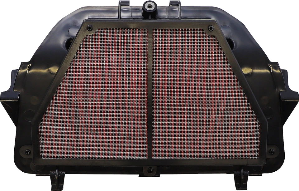 Воздушный фильтр Emgo 12-95834 подходит для 2008-2012 YAMAHA YZF R6 - Изображение 1 из 1