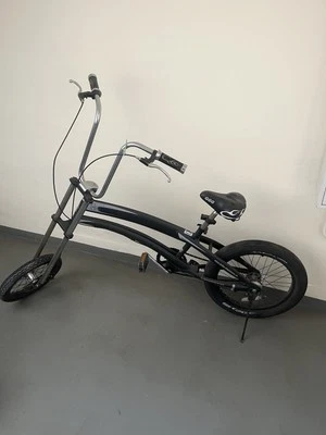 3G Choppermeister, Cruiser, Fahrrad - Bild 1 von 4