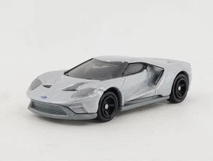 Discontinued Tomica Ford Gt 2017 No.19 230 Up To 20 Cars Minicar Set - Picture 1 of 3