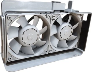 Ventilateurs Avant Apple Mac Pro A1186 (Début 2008) - Photo 1/1