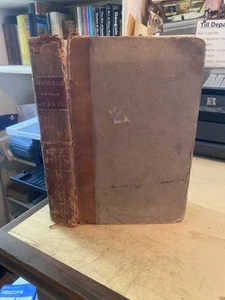 Edinburgh Medical & Surgical Journal Vol 10 1814 Good Science History 1st HB - Picture 1 of 1