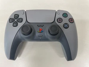 Sony Playstation 5 PS5 Wireless Controller 30th Anniv. Limited Edition CFI-ZCT1W - Afbeelding 1 van 7