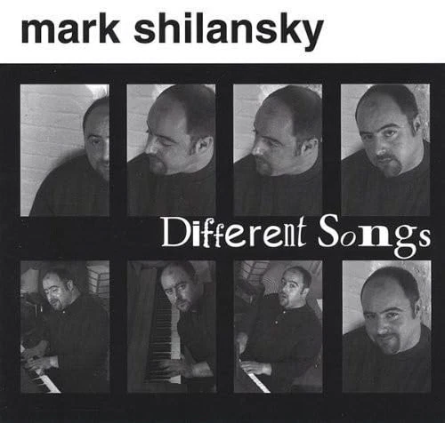 Different Songs - Image 1 of 1