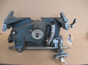 Vintage 1940's 8" Craftsman Saw Arbor Trunnion Assembly 113.22401 - Picture 1 of 22