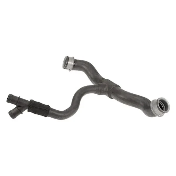 For Mercedes-Benz CLK350 06-09 Genuine Engine Coolant Radiator Hose - Image 1 of 1