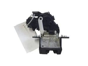 Mazda 6 2010 Tailgate trunk boot lock catch latch C6728 JUT215703 - Picture 1 of 4