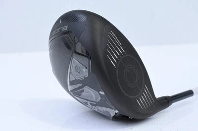 Cobra Darkspeed LS Driver / 9 Degree / X-Flex UST Lin-Q M40X 6 Shaft - Image 1 of 4