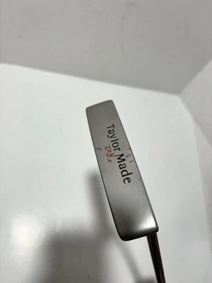 Right Handed 35" TaylorMade Nubbins B3S Putter - Image 1 of 4