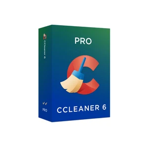CCleaner Pro 1 Windows PC, 3 Jahre, Deutsch, Digitaler Download - Bild 1 von 1