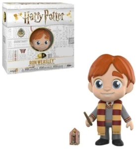 Funko 5 Star Harry Potter 31312 Ron Weasley Exclusive - Imagen 1 de 1
