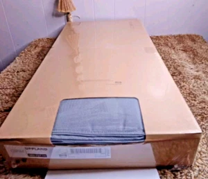 IKEA UPPLAND 4 Seat Sectional Slipcover Cover Remmarn Light Gray 504.727.14 -NEW - Picture 1 of 7