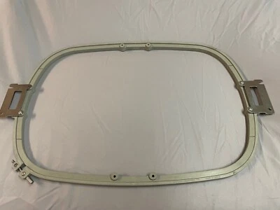 Brother Plastic Embroidery Frame 300x430 Rectangle - Image 1 of 4