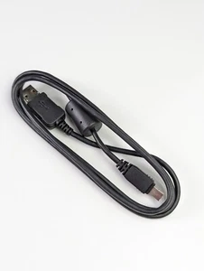Genuine OEM Casio USB Data Cable for Casio Exilim EX-Z Series of Digital Camera - Picture 1 of 10