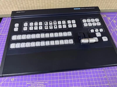 Datavideo Digital Video Switcher SE-2800 Controller Unit - Image 1 of 4