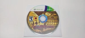 The GunStringer Microsoft Xbox 360 Game Disc Only  - Picture 1 of 2