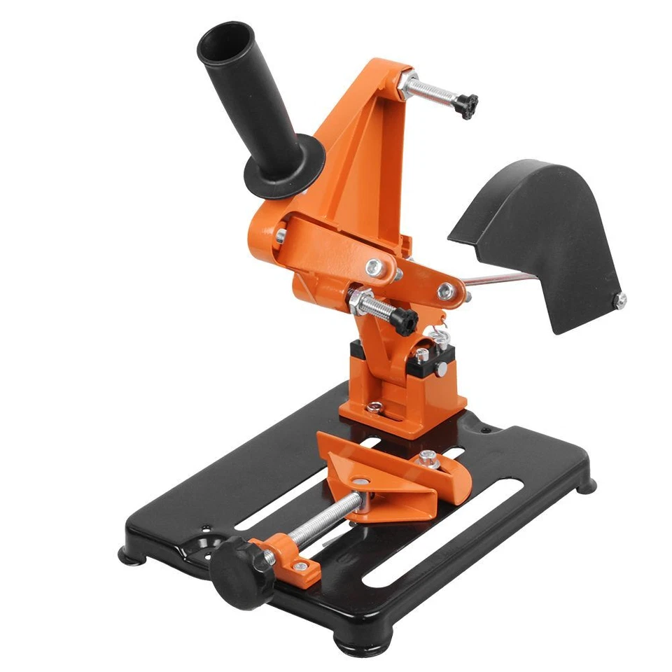 Profi Trennständer für Winkelschleifer Winkelhalter Ständer Ø100-125mm DHL - Bild 1 von 4