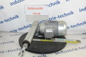 Motor de elevación de husillo ATM Mecvel motor lineal motor de elevación ALI4-F cilindro de cubo 4ACF-SX0818 - Imagen 1 de 11